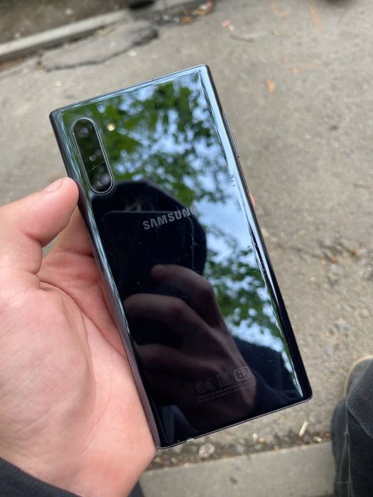Samsung Galaxy Note 10 8/256