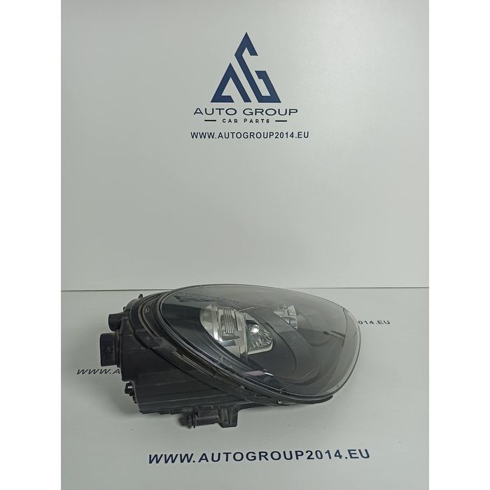 Десен фар за porsche cayenne gts 958 - 7p5941032bb