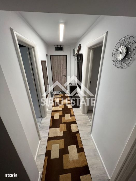 Apartament Premium 3 Camere Decomandat | Zona Mihai Viteazu – Hipodrom