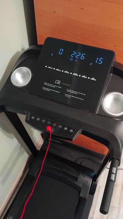 Banda de alergat electrica - Orion Smart T400
