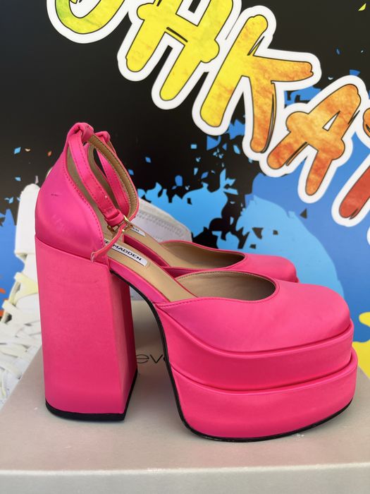 Разкошни Steve Madden номер 37