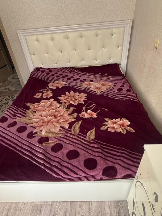 Тез арада сатылады