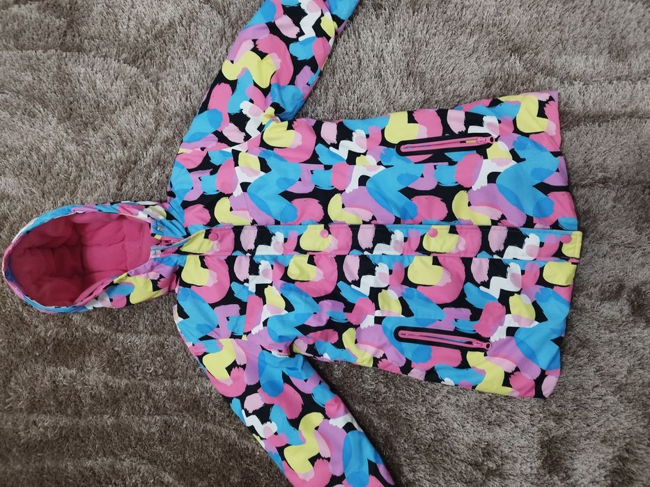 Ски яке  Lc Waikiki