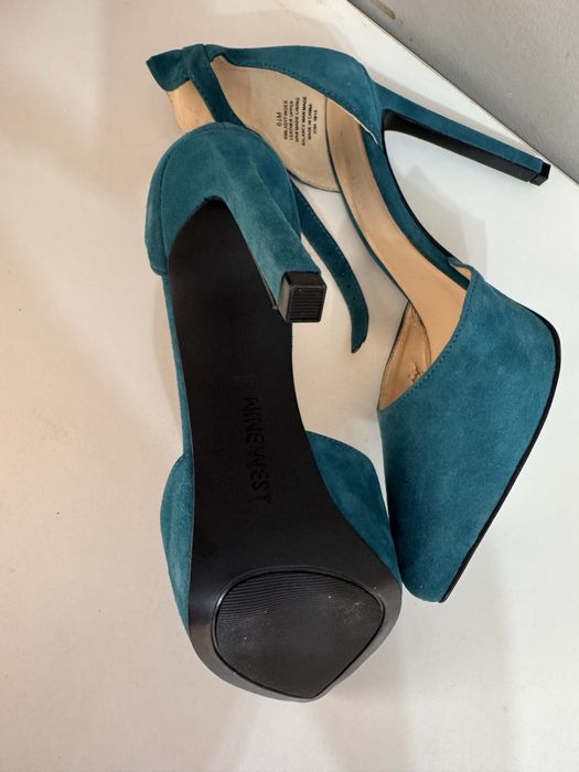Туфли Nine West, оригинал