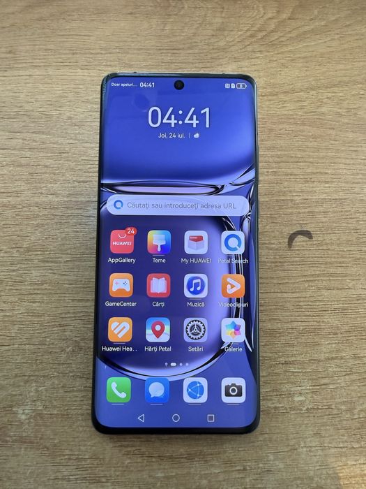 Huawei p50 pro 256 gb
