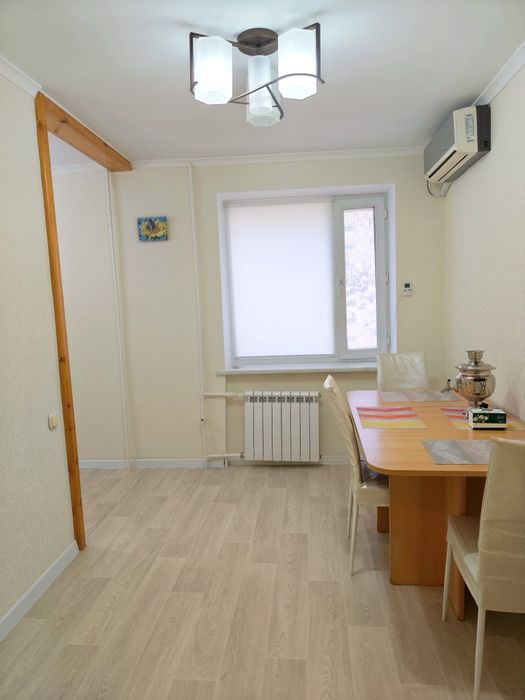 Продажа Квартиры 4-х комнатной