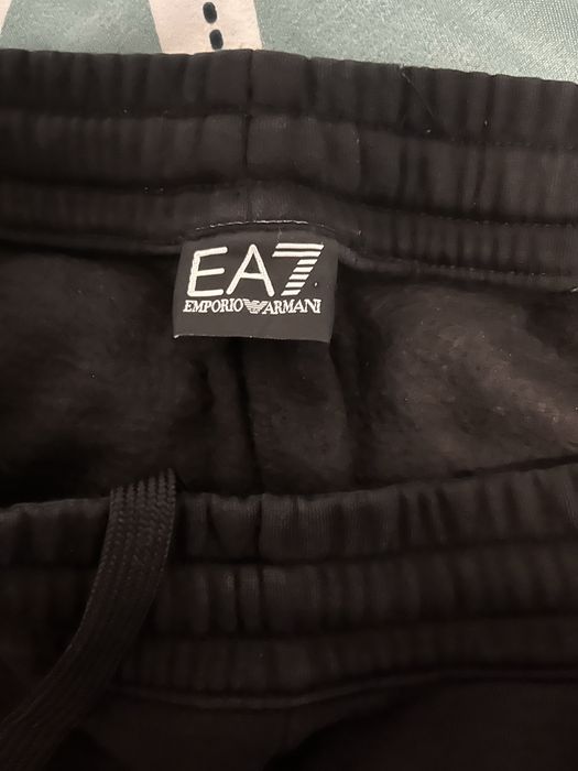 pantaloni emporio armani