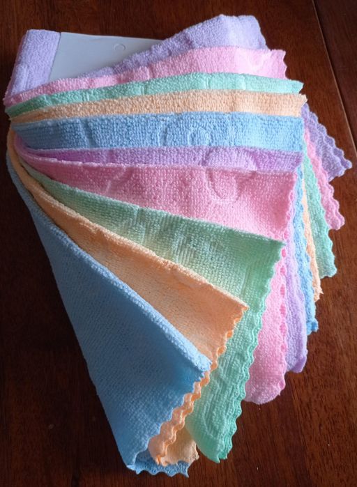 Салфетки для уборки