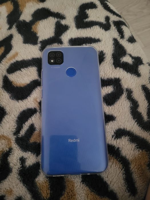 Xiaomi Redmi 9c 64gb