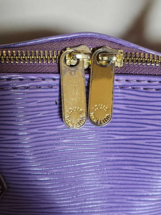 Louis Vuitton оригинална дамска чанта