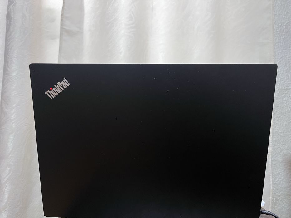 Lenovo thinkpad E14