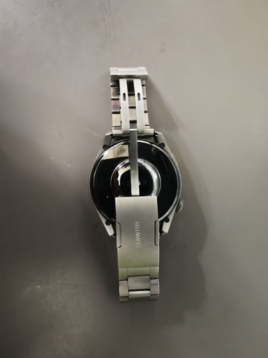 Huawei watch 3 pro