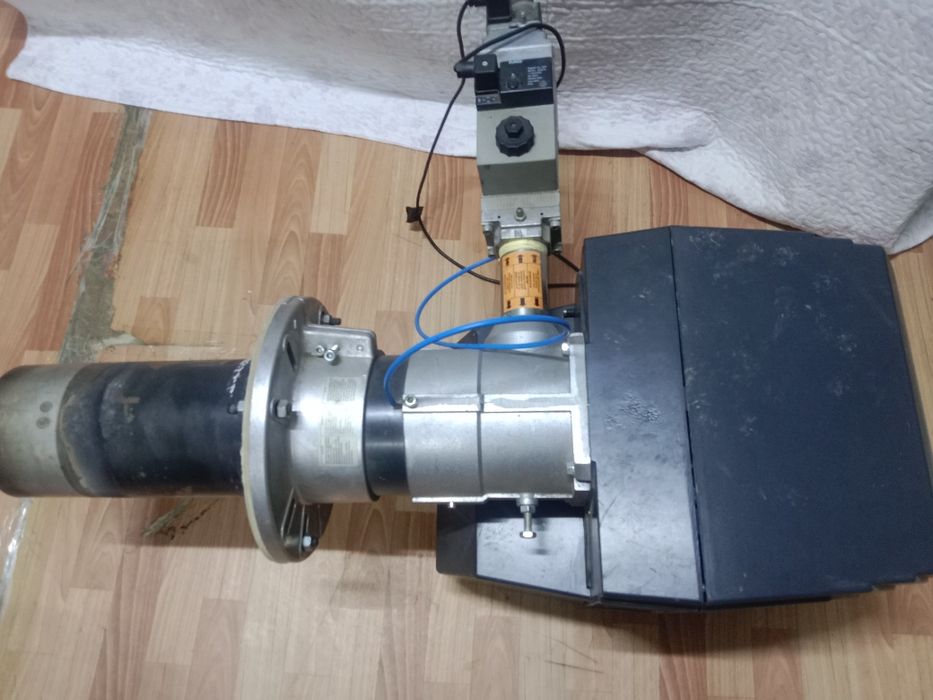 Горелка газовая 6000квт