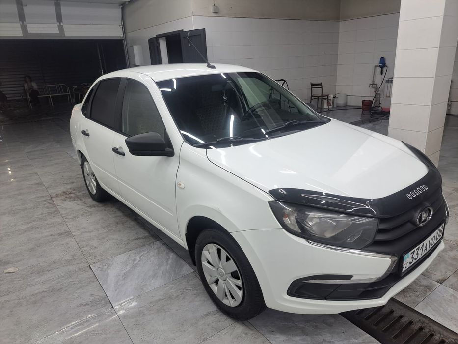Lada GRANTA FL 2020