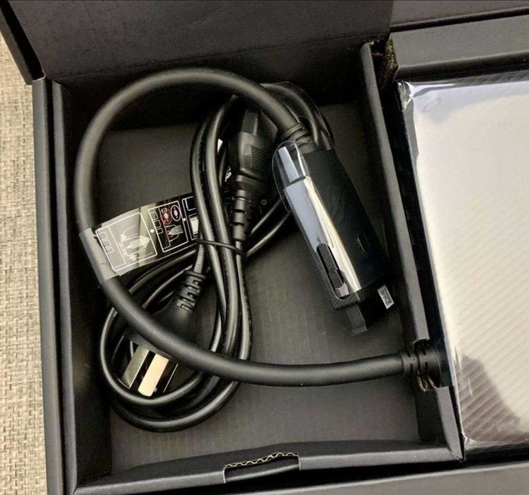 Asus XG Mobile RTX 4090 Laptop