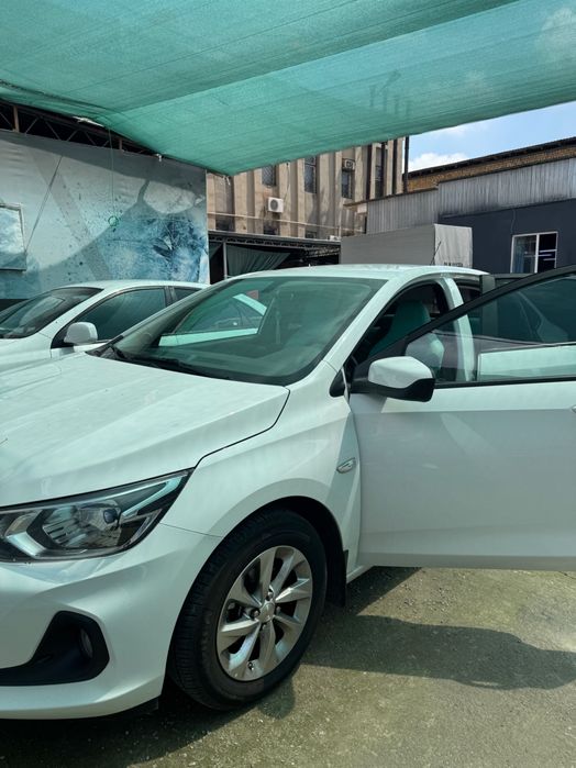 Продаю свой авто