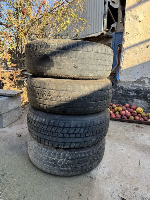 Диски R15 5x120 (Стиль 83) на BMW