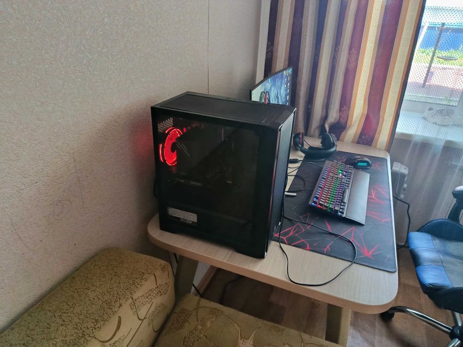 Компьютер i 5 - 12400F
