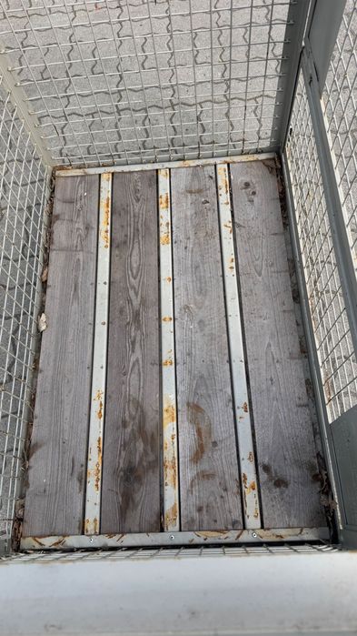 Container, Yashik, Box