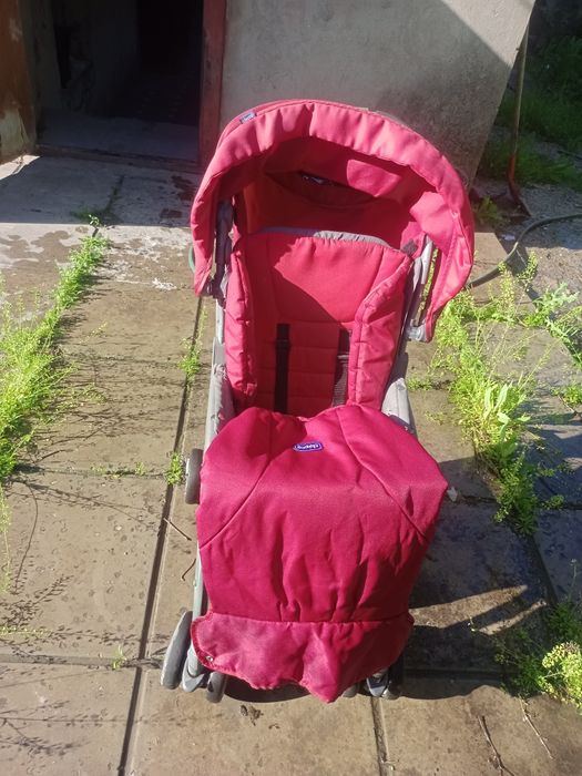 Продается кроватка детская