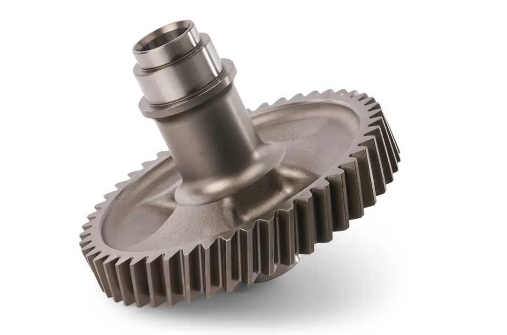 НОВ 48 Зъба задвижваща предавка за скорости 2017-25 Can-Am Maverick X3