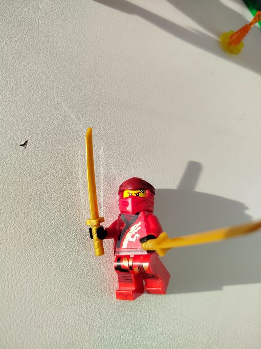 Лего Ниндзяго набор оригинальный