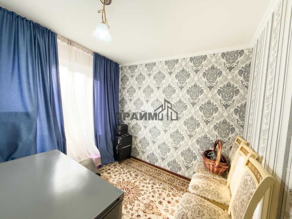 ПРОДАМ 3х ком. Жастар (Адильбек ПРАЙМ)