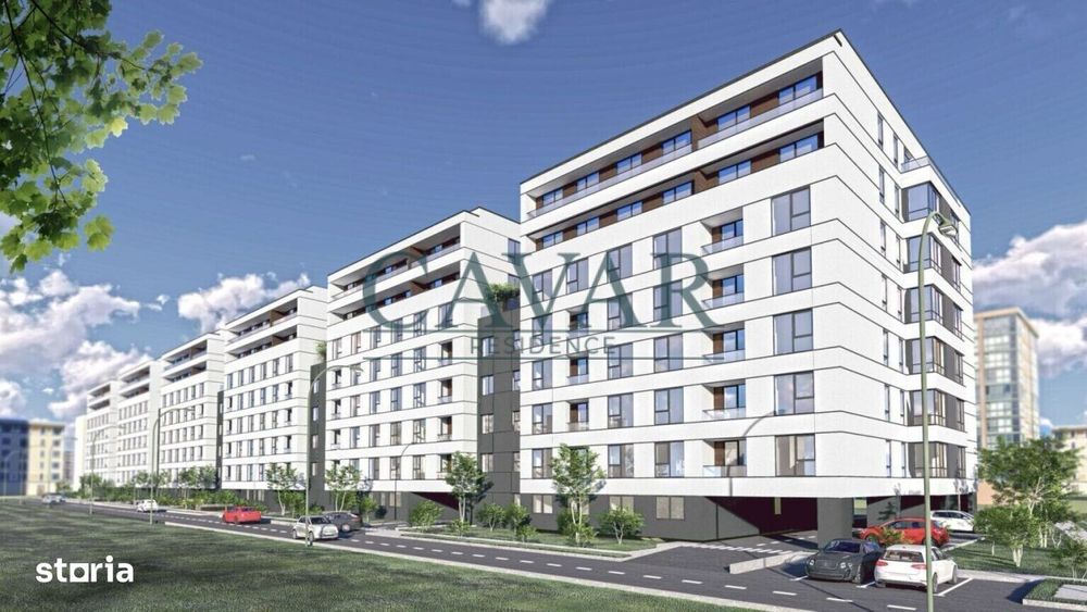 2 Camere Proiect Nou Cavar Residence