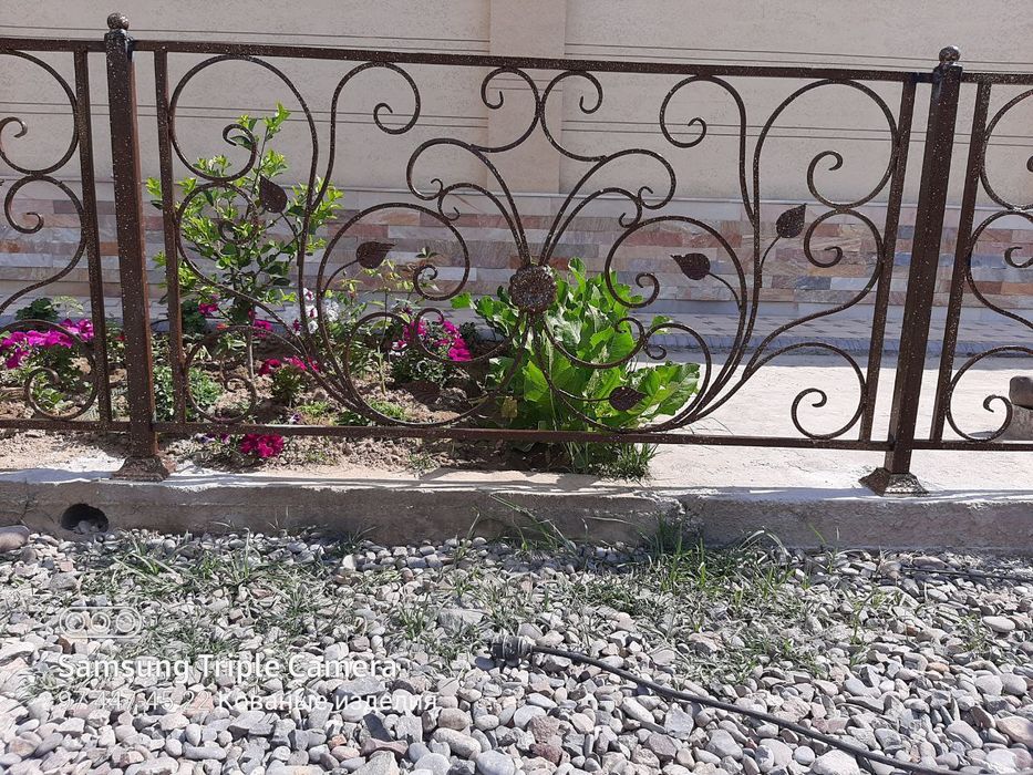 Ограждения на Заказ   Принимаем Заказы 24\7