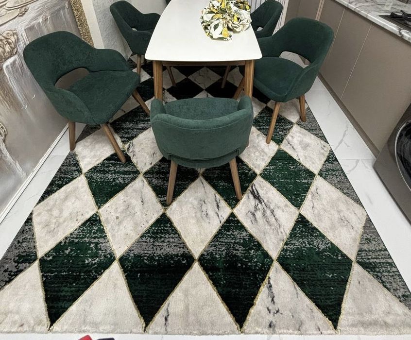 Gilam 2x3 safir / Ковер 2х3 safir