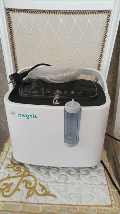 Концентратор кислорода