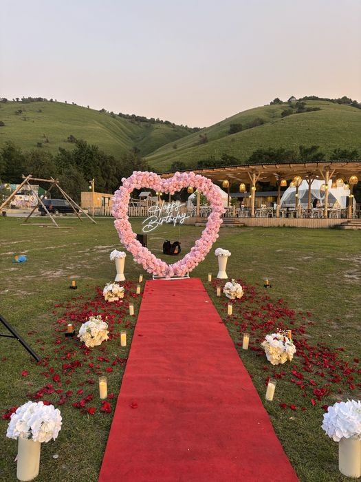 Готовый бизнес Marry me