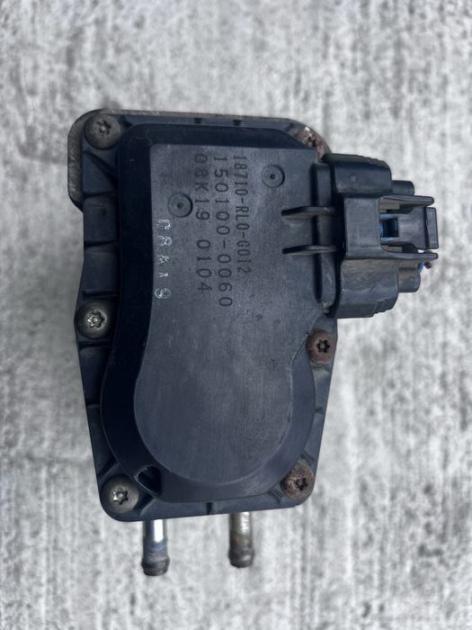 EGR клапан Honda Accord 8