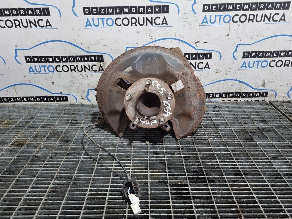 Fuzeta dreapta spate Mazda CX - 5 2.2 Diesel 2012 - 2015 Manuala 6 Trepte SHY1 (1058) Diesel 4x2 Garantie
