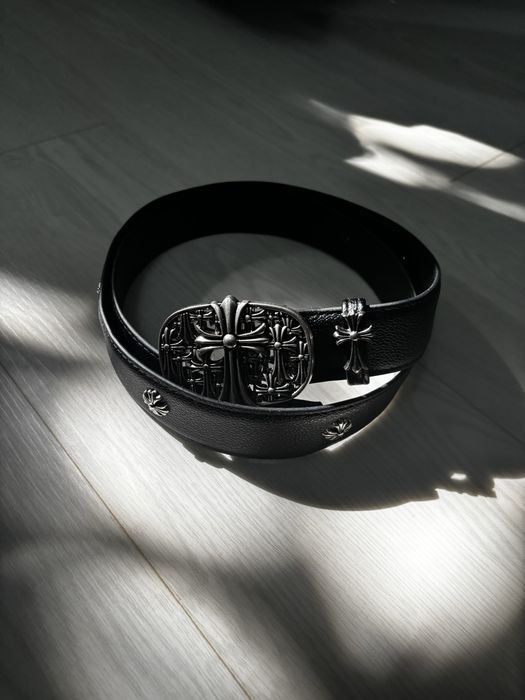 Curea Chrome Hearts nouă