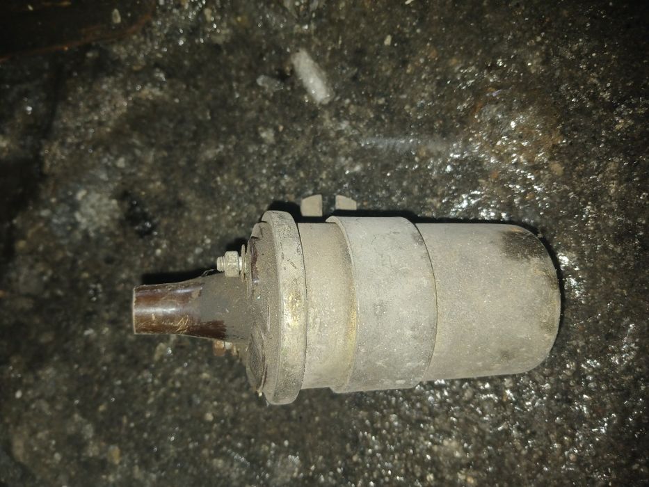 Зил Газ уаз детали