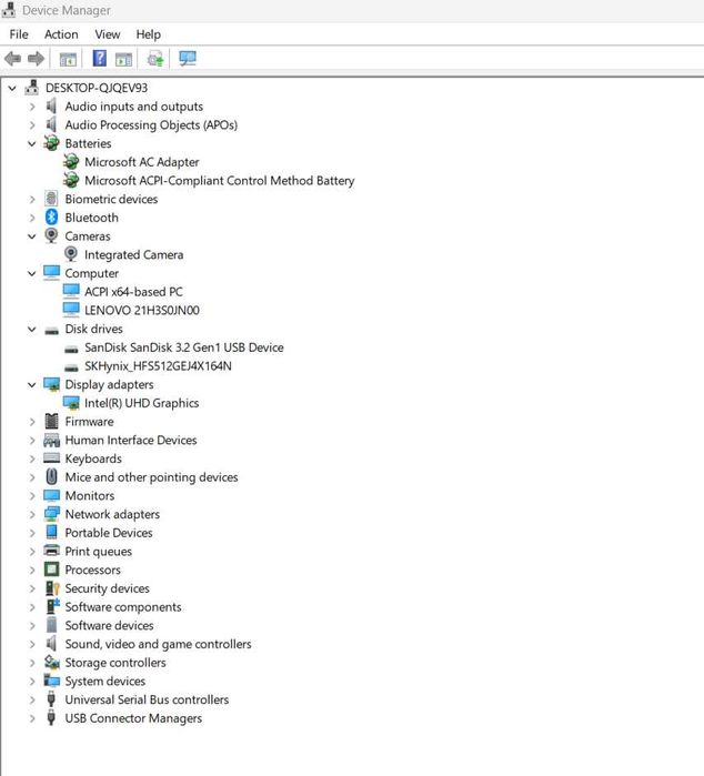 vand laptop Lenovo L15 gen4 si incarcator 1500 lei