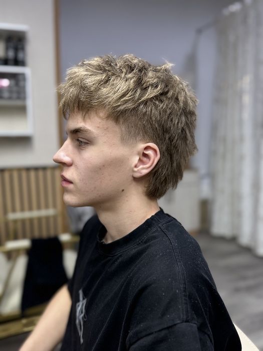 Курсы барбера,обучение с 0