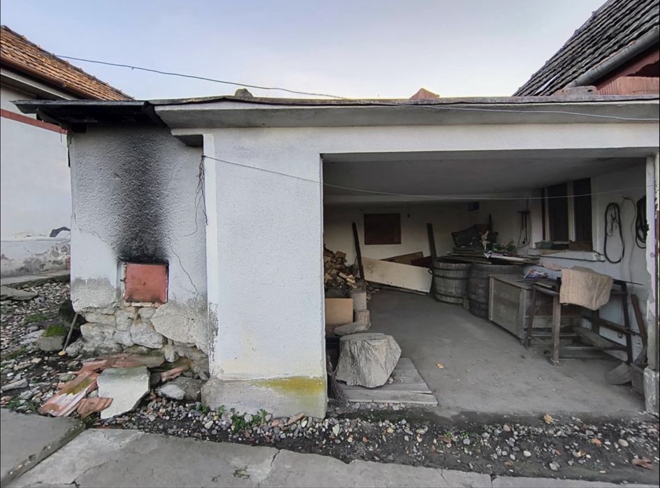 Casa de vanzare Garceiu, judetul Salaj