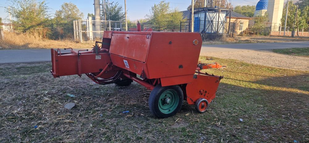 Продам прессподборщик
