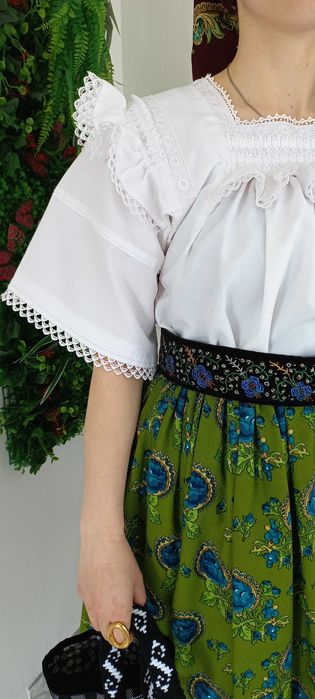 Camasa traditionala Maramures