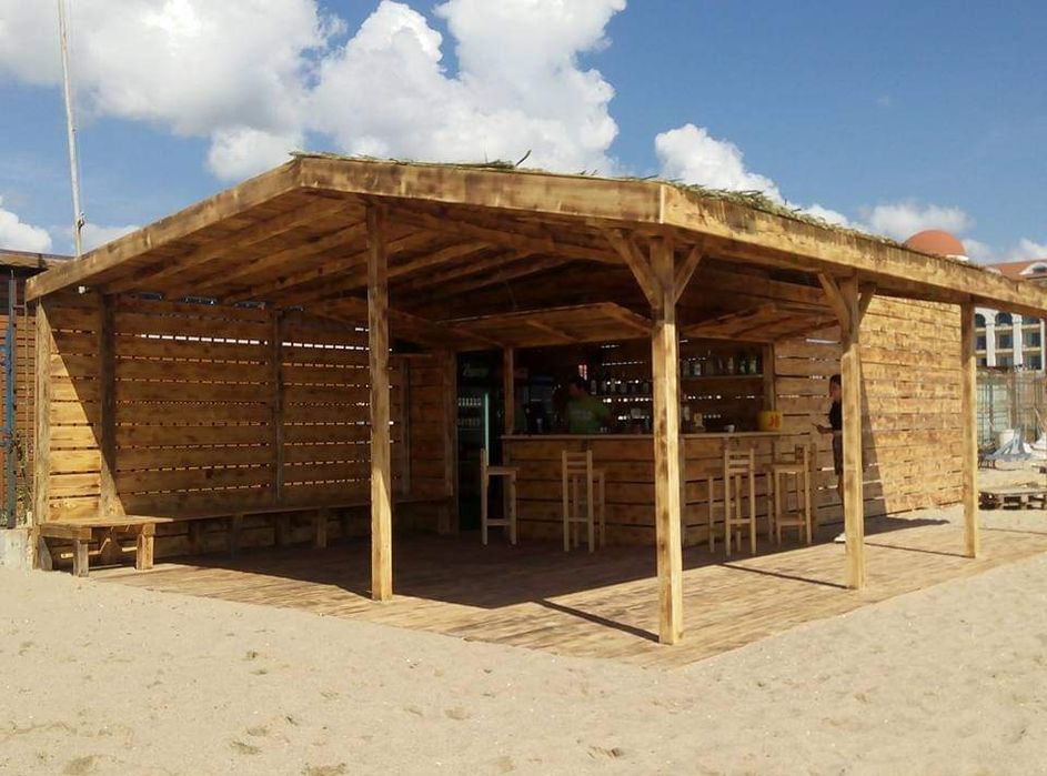 Домашен майстор/вътрешни ремонти/навеси и дървени конструкции