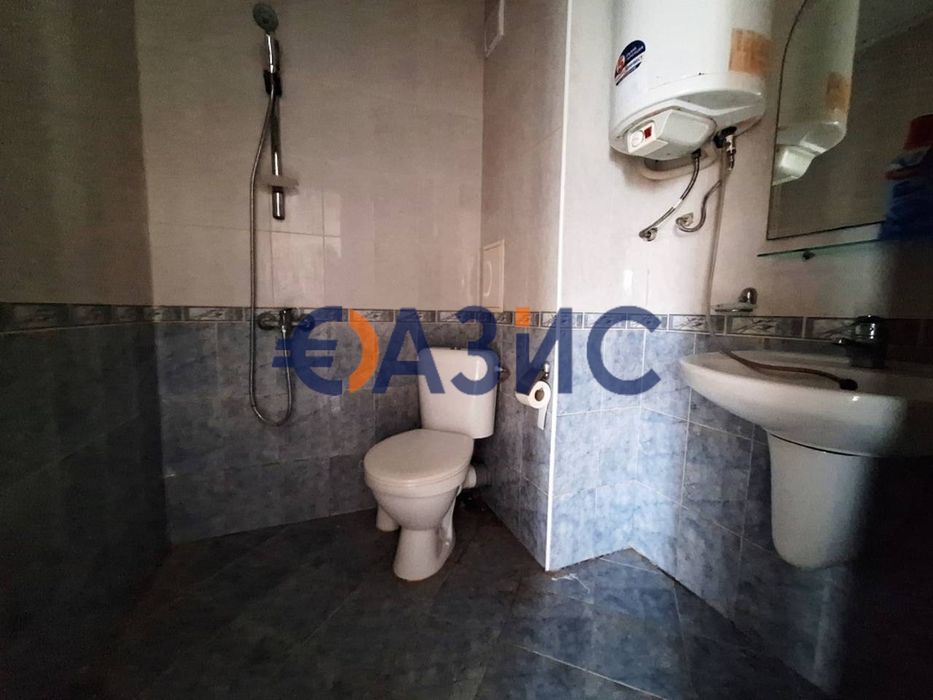 Продава се Двустаен апартамент в к.к. Слънчев бряг - 92 кв.м за 344 €/кв.м - Снимка #8