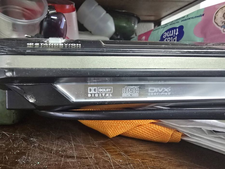 Двд  марка нео..