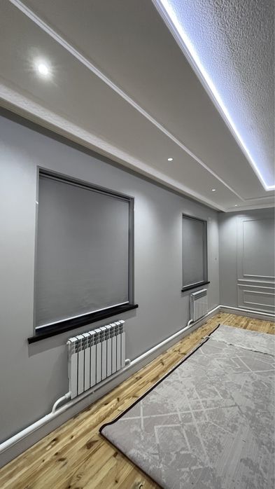 Жалюзи Ролл шторы