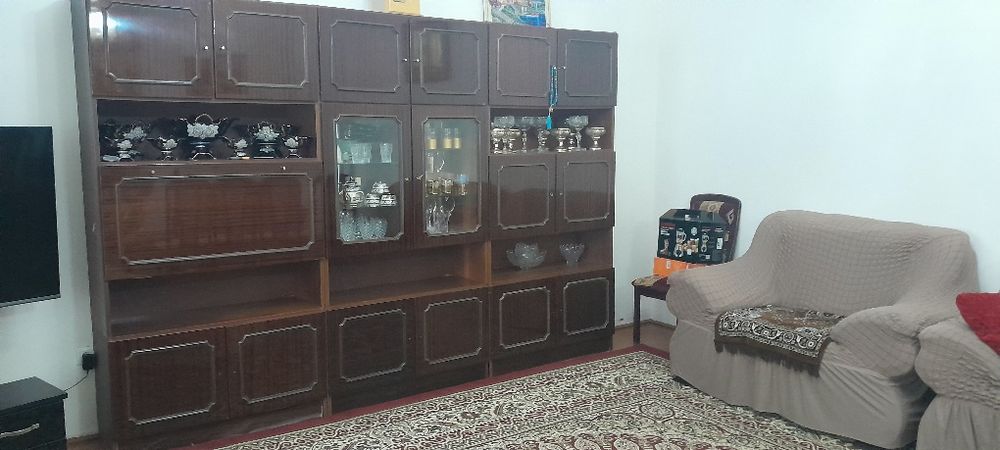 Импортная гостиная мебель.
