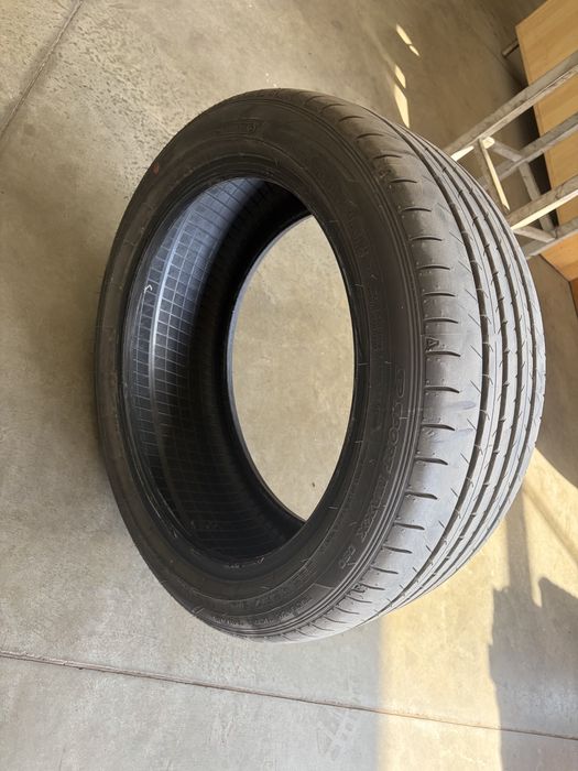 Dunlop SP sport maxx