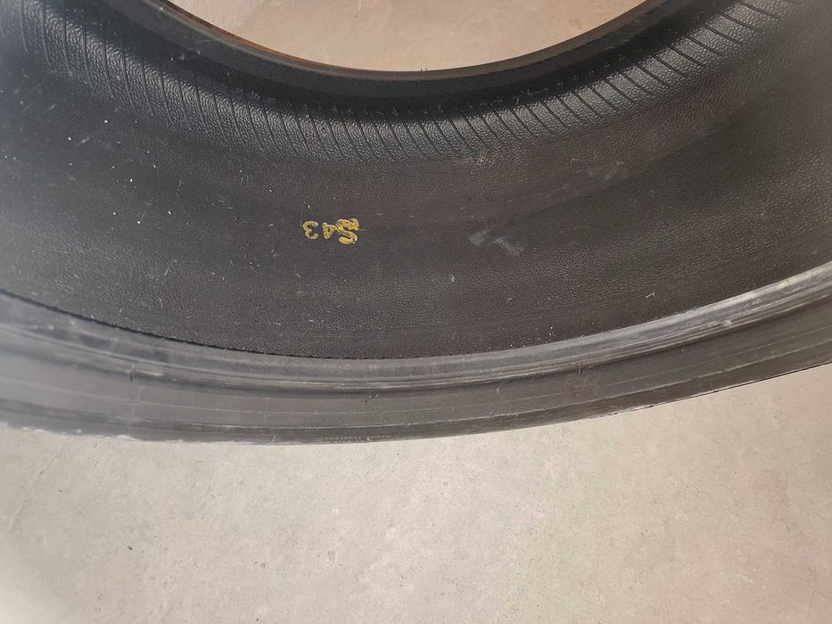 Летна гума Pirelli P Zero 315 35 20