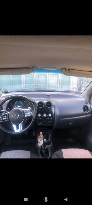 Matiz best holati yahwi