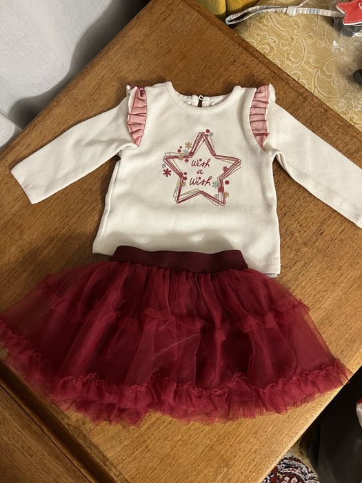 Роклички майорал 80-86